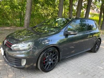 Używane Volkswagen Golf - 44 444 PLN, 170 200 km, 2010