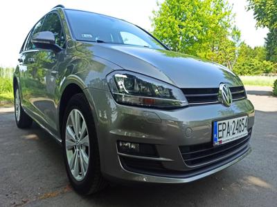 Używane Volkswagen Golf - 48 900 PLN, 92 982 km, 2016
