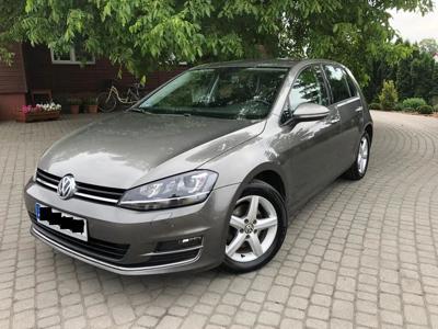 Używane Volkswagen Golf - 49 900 PLN, 204 473 km, 2016