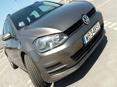 Używane Volkswagen Golf - 48 999 PLN, 149 000 km, 2016