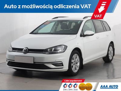 Używane Volkswagen Golf - 51 000 PLN, 187 872 km, 2019