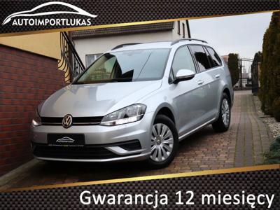 Używane Volkswagen Golf - 52 000 PLN, 149 200 km, 2018