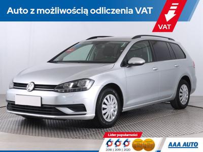 Używane Volkswagen Golf - 50 501 PLN, 130 218 km, 2019