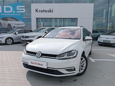 Używane Volkswagen Golf - 45 900 PLN, 268 508 km, 2017