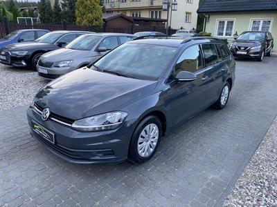 Używane Volkswagen Golf - 53 900 PLN, 96 124 km, 2019