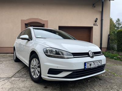 Używane Volkswagen Golf - 53 990 PLN, 97 000 km, 2018