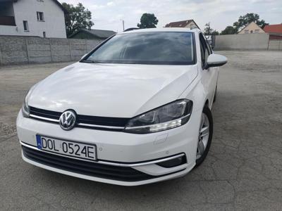 Używane Volkswagen Golf - 54 900 PLN, 257 000 km, 2018