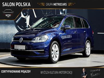 Używane Volkswagen Golf - 55 899 PLN, 139 721 km, 2019