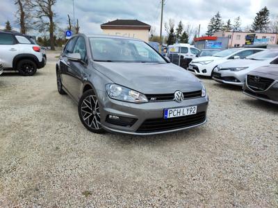 Używane Volkswagen Golf - 56 900 PLN, 158 000 km, 2015