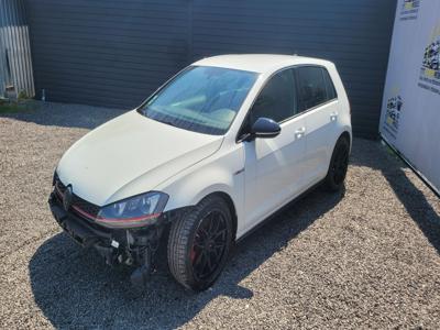 Używane Volkswagen Golf - 58 900 PLN, 89 540 km, 2015