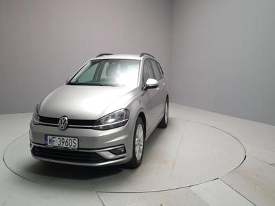 Używane Volkswagen Golf - 59 500 PLN, 130 205 km, 2018