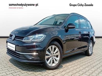 Używane Volkswagen Golf - 59 900 PLN, 124 811 km, 2018