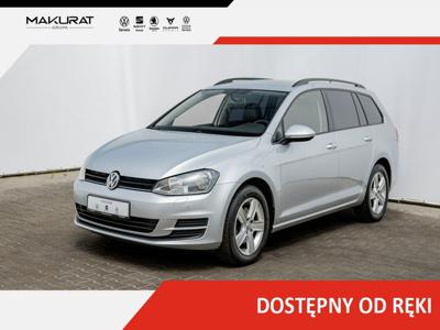 Używane Volkswagen Golf - 59 900 PLN, 169 830 km, 2016