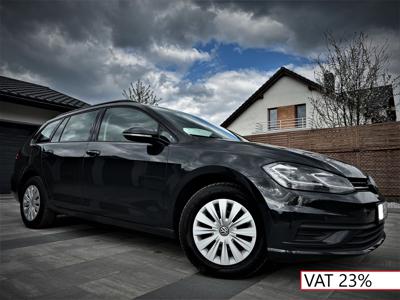 Używane Volkswagen Golf - 59 800 PLN, 148 200 km, 2019