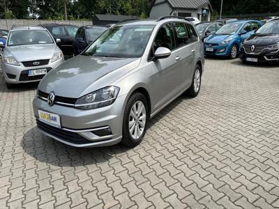 Używane Volkswagen Golf - 59 900 PLN, 113 000 km, 2018