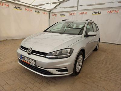 Używane Volkswagen Golf - 62 000 PLN, 134 507 km, 2019