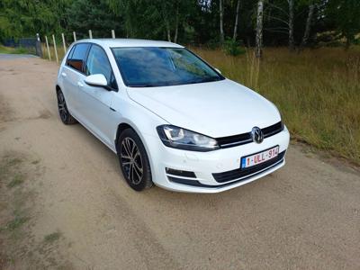 Używane Volkswagen Golf - 63 250 PLN, 84 000 km, 2016