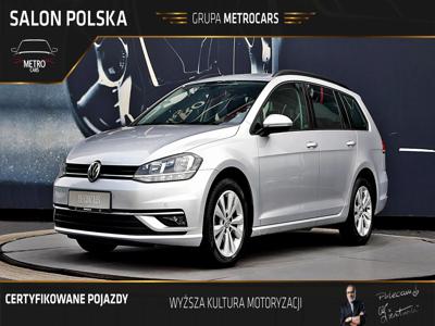 Używane Volkswagen Golf - 64 899 PLN, 159 664 km, 2019