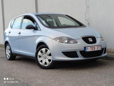 Używane Seat Toledo - 13 900 PLN, 207 000 km, 2005