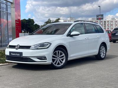 Używane Volkswagen Golf - 64 900 PLN, 150 754 km, 2017