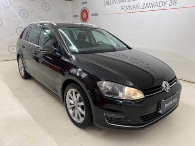 Używane Volkswagen Golf - 64 900 PLN, 174 707 km, 2016