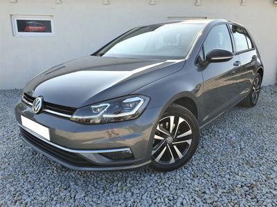 Używane Volkswagen Golf - 67 700 PLN, 60 000 km, 2019