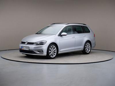 Używane Volkswagen Golf - 64 799 PLN, 152 991 km, 2019