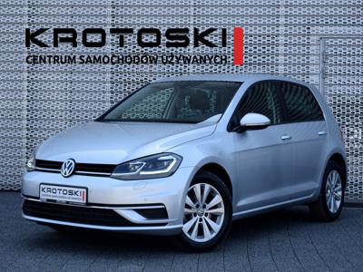 Używane Volkswagen Golf - 68 900 PLN, 26 000 km, 2020