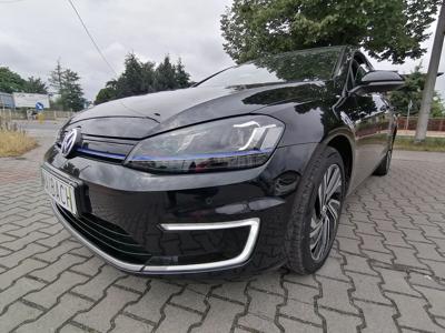 Używane Volkswagen Golf - 69 900 PLN, 71 510 km, 2015