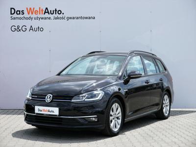 Używane Volkswagen Golf - 69 900 PLN, 84 819 km, 2018