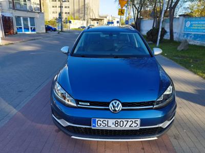 Używane Volkswagen Golf - 69 999 PLN, 79 000 km, 2019