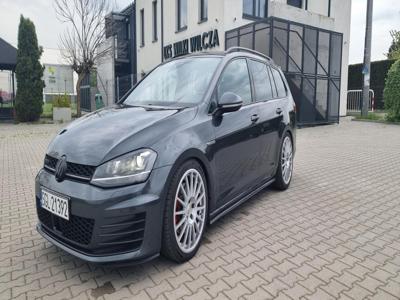 Używane Volkswagen Golf - 68 000 PLN, 157 300 km, 2016