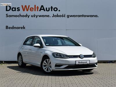 Używane Volkswagen Golf - 72 900 PLN, 97 433 km, 2018