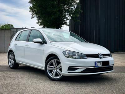 Używane Volkswagen Golf - 74 000 PLN, 20 000 km, 2019