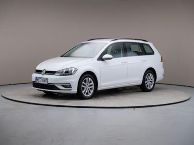 Używane Volkswagen Golf - 72 799 PLN, 86 882 km, 2019