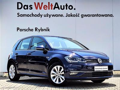 Używane Volkswagen Golf - 74 900 PLN, 75 901 km, 2018