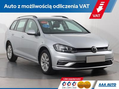 Używane Volkswagen Golf - 77 000 PLN, 95 094 km, 2019