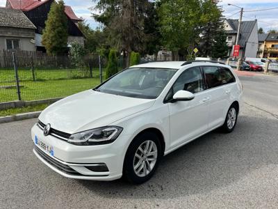 Używane Volkswagen Golf - 79 000 PLN, 62 000 km, 2019
