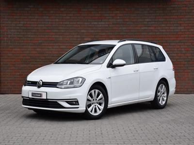 Używane Volkswagen Golf - 74 800 PLN, 83 634 km, 2019