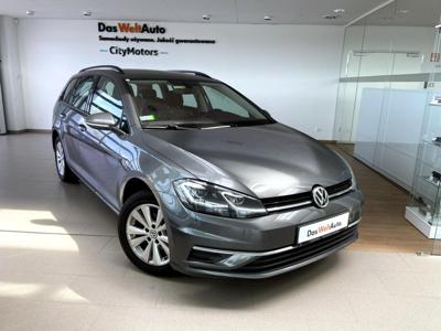 Używane Volkswagen Golf - 84 900 PLN, 114 226 km, 2020