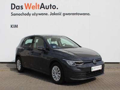 Używane Volkswagen Golf - 85 900 PLN, 37 000 km, 2021