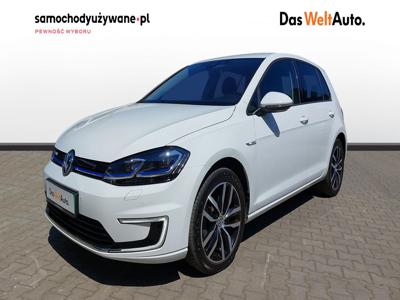 Używane Volkswagen Golf - 91 500 PLN, 47 845 km, 2018