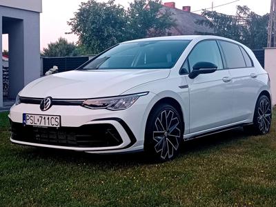 Używane Volkswagen Golf - 97 000 PLN, 47 000 km, 2020