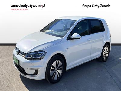 Używane Volkswagen Golf - 99 900 PLN, 47 805 km, 2018