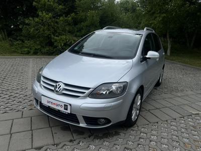 Używane Volkswagen Golf Plus - 24 500 PLN, 179 000 km, 2008