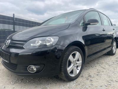 Używane Volkswagen Golf Plus - 29 333 PLN, 174 000 km, 2011