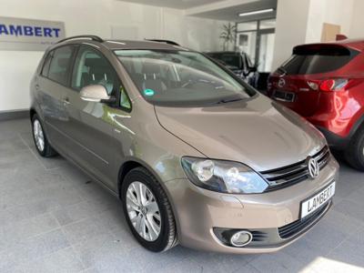 Używane Volkswagen Golf Plus - 39 900 PLN, 129 000 km, 2013