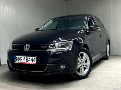 Używane Volkswagen Jetta - 45 900 PLN, 119 000 km, 2014