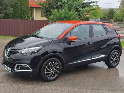 Używane Renault Captur - 24 900 PLN, 105 000 km, 2015