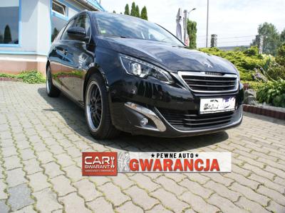 Używane Peugeot 308 - 47 900 PLN, 207 000 km, 2015